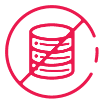 Expansión sin datos